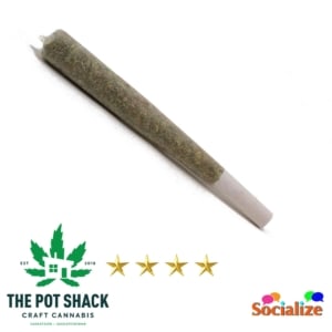 Grape Live Rosin Infused pr - Cosmic