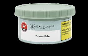 Permanent Marker - Eastcann