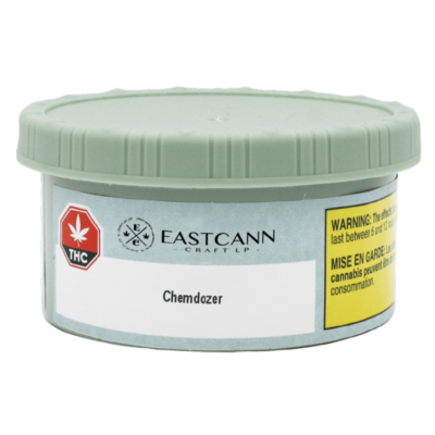Chemdozer - Eastcann