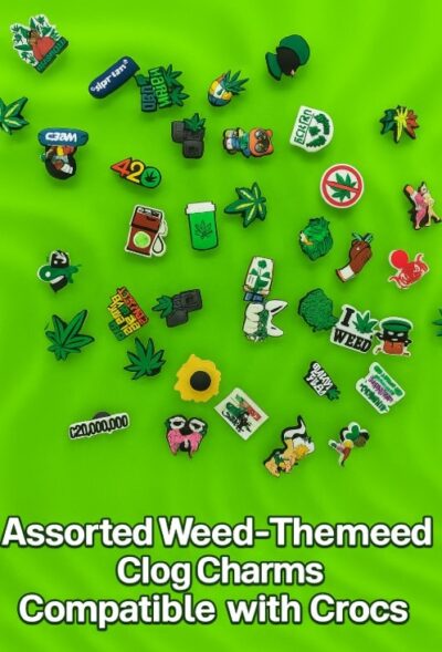 Assorted Croc Gibbets