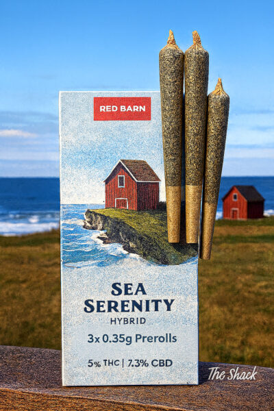 Sea Serenity 0.35g